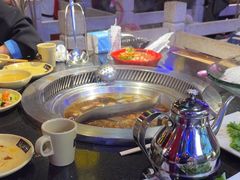 -唇辣号重庆老火锅(燕郊鑫乐汇店)