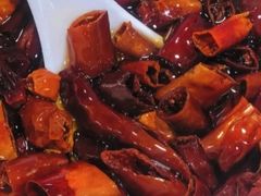 -同城四季爆肚涮羊肉(安华里店)