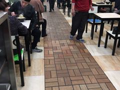 大堂-老王四季抻面(南六东路店)