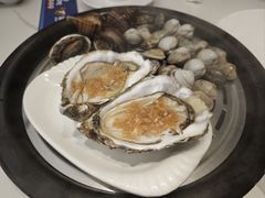 -海味当家·蒸锅海鲜(中山广场创始店)