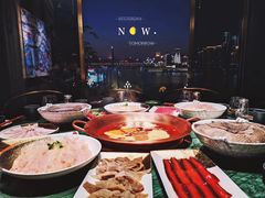 -肆味(东原1891江景店)