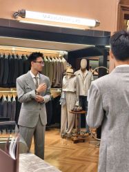 -LDIAMON西服定制(温州店)