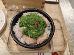 -蔡澜点心·粤菜(新街口IFCX店)