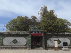 -塔尔寺