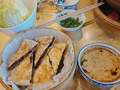 -牛街清真满恒記(平安里西大街店)