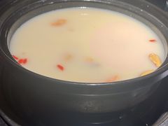 -捞王猪肚鸡火锅(昆山店)