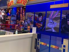 -新濠影汇华纳满Fun童乐园