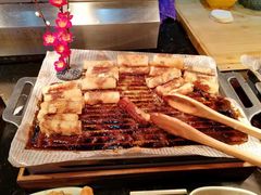 -梨花自助烤肉(天河城店)