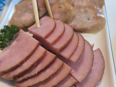 -老都一处饺子馆(道里店)