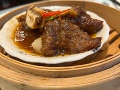 -北园酒家(小北路店)