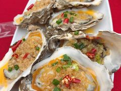 -龙巢盱眙龙虾·牛蛙·烧烤宵夜(八卦岭店)