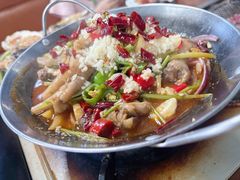 -传奇龙虾·烤牛肉