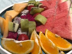 -子霖南山鲜虾面(南山总店)