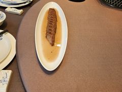 -香山湖家家宴(中山陵店)