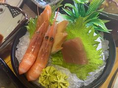 -和风清味日本料理(希尔顿店)