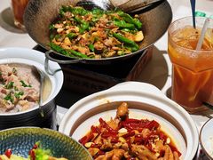 -费大厨辣椒炒肉(正佳广场店)