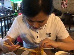 -Doo Dee Thai Food(Issan/Isaan/Esan)