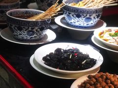 -东方广场假日酒店-蜀咖啡餐厅
