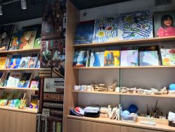 -故事馆手作综合体验馆