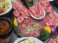 -虎丸烧肉(新大陆广场店)