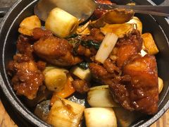-汤城小厨•粤菜•靓汤(苏州街店)