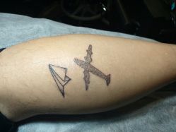 -I-TATTOO 纹身艺术空间