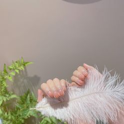 -LR HOUSE美甲美睫