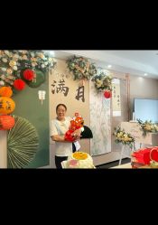 -宝馨月月子中心(友谊医院店)