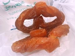 糖耳朵-清真·白记年糕(牛街北口店)