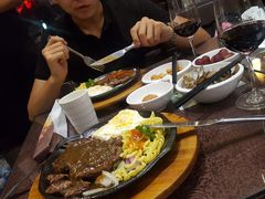 -佳客来牛排西餐厅(东风路店)