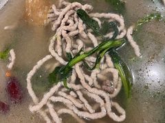 -横沥牛庄(总店)