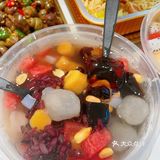 福州的夏天⛱适合来上一碗凉凉冰饭~