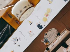 -蔡澜点心·粤菜(西单大悦城店)