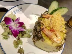 -美奈小馆·越南料理(中航城君尚购物中心店)