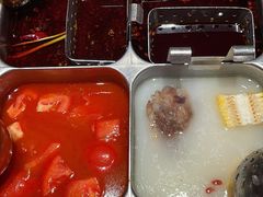 -海底捞火锅(正大乐城店)