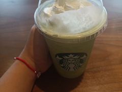 -星巴克(秦皇岛乐都汇店)