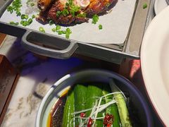 -绿茶餐厅(华发商都店)
