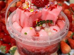 -周小明火锅(黑金冠社区店)