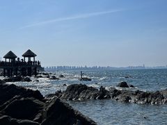 -养马岛旅游度假区