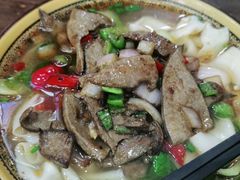 -皖北板面(闲林店)