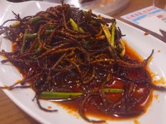 -四姑娘山阿巴郎·藏式花园餐厅