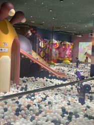 -meland亲子乐园(深圳领展中心城店)
