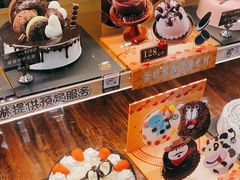 -DQ·蛋糕·冰淇淋(大宁国际商业广场店)