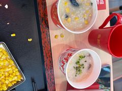 -永和大王(浦东国际机场店)