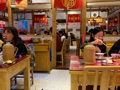 大堂-味福记·江西小炒·南昌小吃(青山湖万达店)