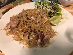 -Kat's Kitchen
