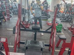 -扶摇·24小时健身