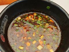 -乡党臊子面(丰庆公园店)