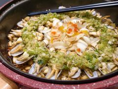 -鸿鑫海鲜楼(福辉店)