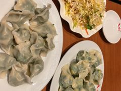 -鸿毛饺子(紫竹桥店)